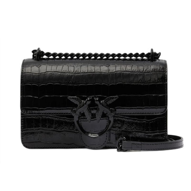 „Pinko Classic Love One Mini“ odinė rankinė 100074A1SY