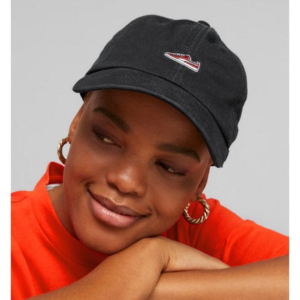 Puma Prime Tėčio kepuraitė 024605-01