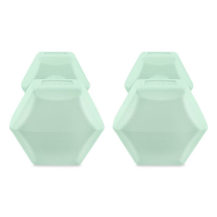Hanteliai Spokey Monster 2 x 1 kg SPK-944049