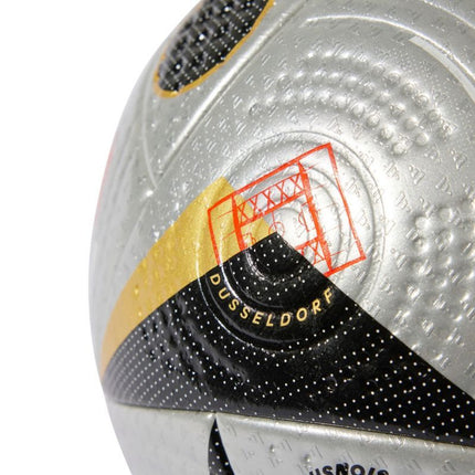 adidas Fussballiebe Finale Pro IS7436 futbolo kamuolys