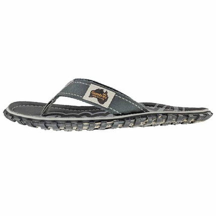 Gumbies Islander Flip-Flops 708210945424