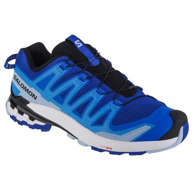 Salomon XA Pro 3D v9 Vyriški Bėgimo Bateliai 472721