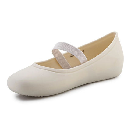 Crocs Brooklyn Flat Jr sandalai 209429-160