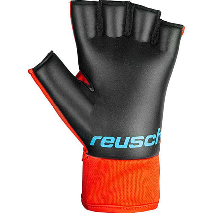 Reusch Futsal Grip Pirštinės M 53 70 320 3333