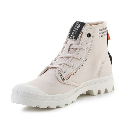 Palladium Pampa Underlayer W 99183-297-M batai