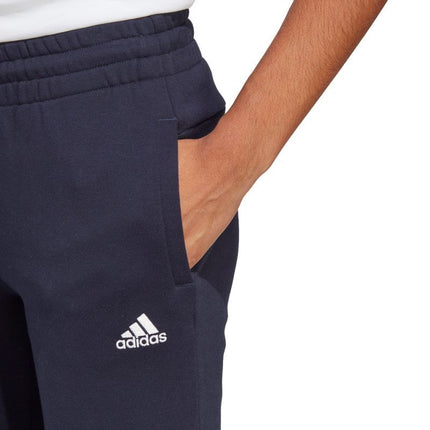 adidas Essentials Linijinės Prancūziško frotė Su manžetėmis Moterims IC6869 kelnės