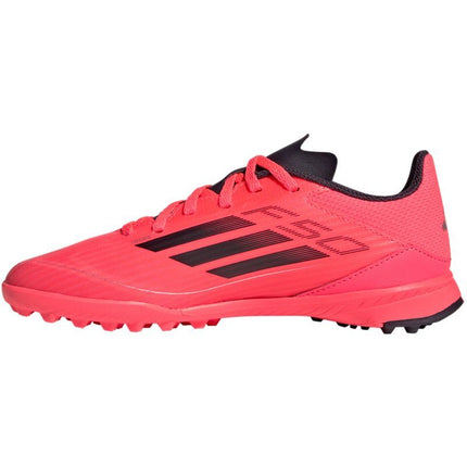 Adidas F50 League TF Jr IF1378 futbolo bateliai