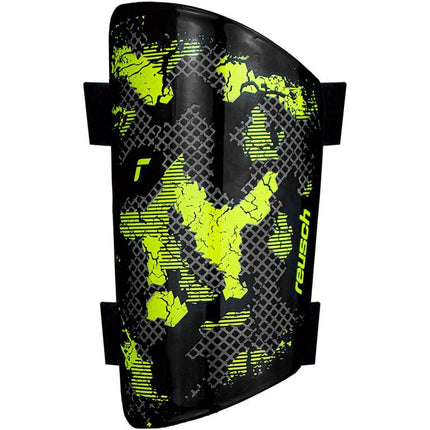 Reusch Perform Blauzdys M 5377047 7752 Futbolo Blauzdų Saugos