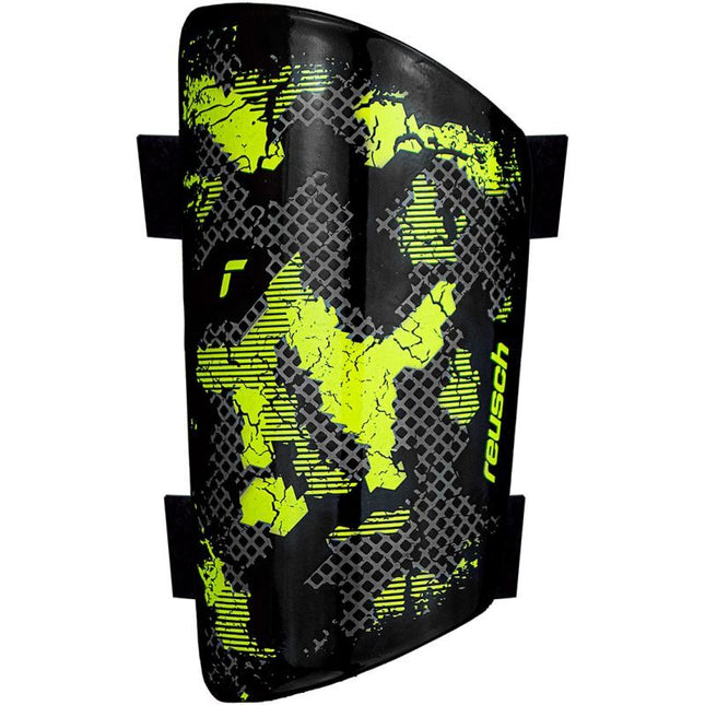 Reusch Perform Blauzdys M 5377047 7752 Futbolo Blauzdų Saugos