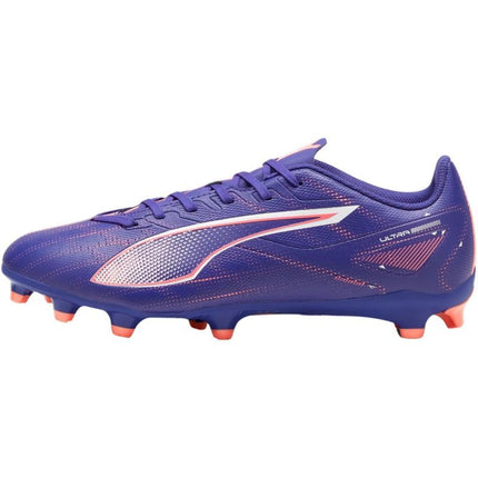 Puma Ultra 5 Play FG/AG 107689 01 futbolo batai