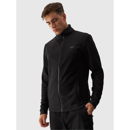 Fleece džemperis 4F M 4FWAW24TFLEM250-20S