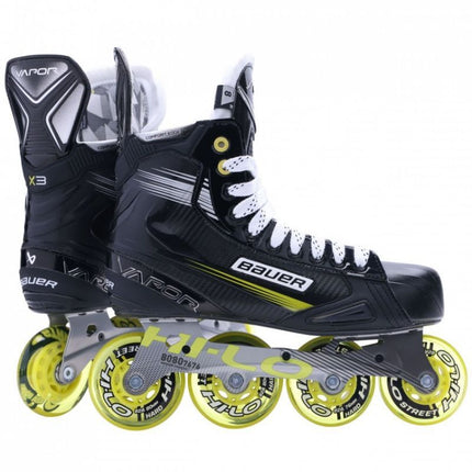 Bauer Vapor X3 Sr 1064225 Ritinio Riedutinės Pačiūžos