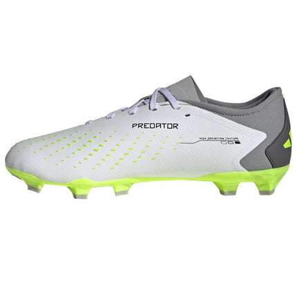 Adidas Predator Accuracy.3 L FG M GZ0014 batai