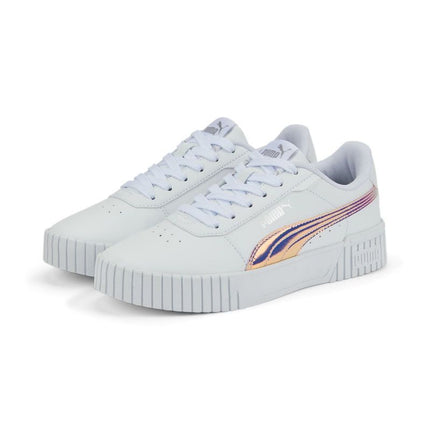 Puma Carina 2.0 Holo Jr 387985 01 Bateliai