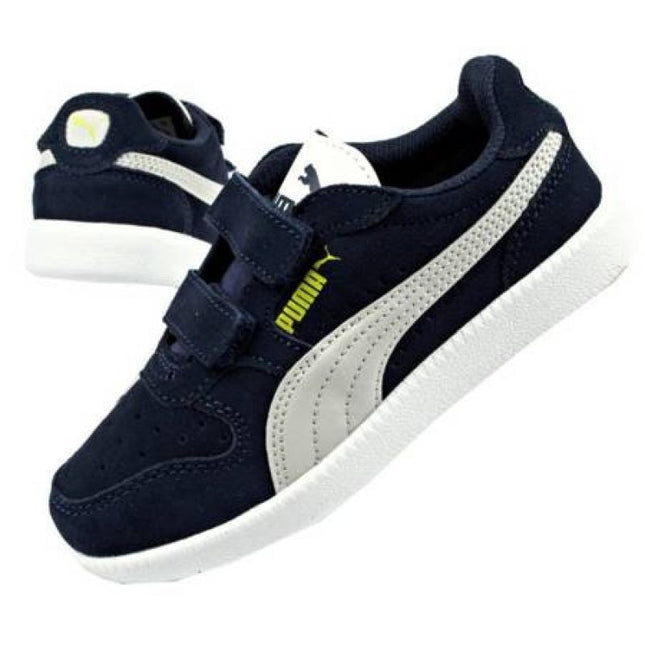 Puma Icra Trainer Jr batai 358883 28