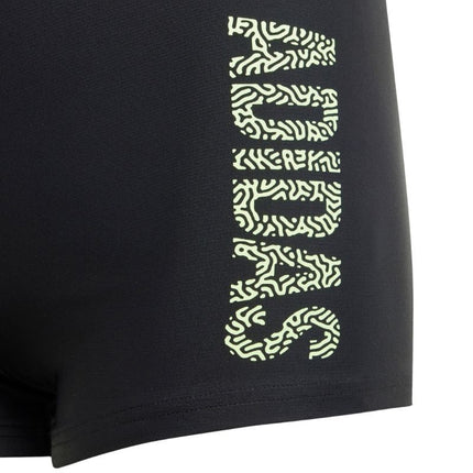 adidas Logo Swim BXR Jr IK9654 maudymosi šortai