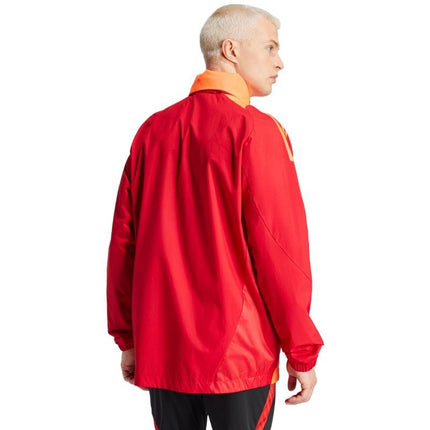 Adidas Tiro 24 Competition Visų orų M IR9522 striukė