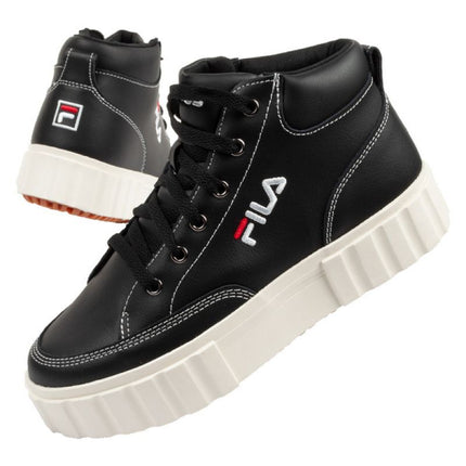 Fila "Sandblast W" moteriški batai FFW0187.80010