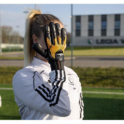 Yakima Sport Pro One 100729 Vartininko Pirštinės