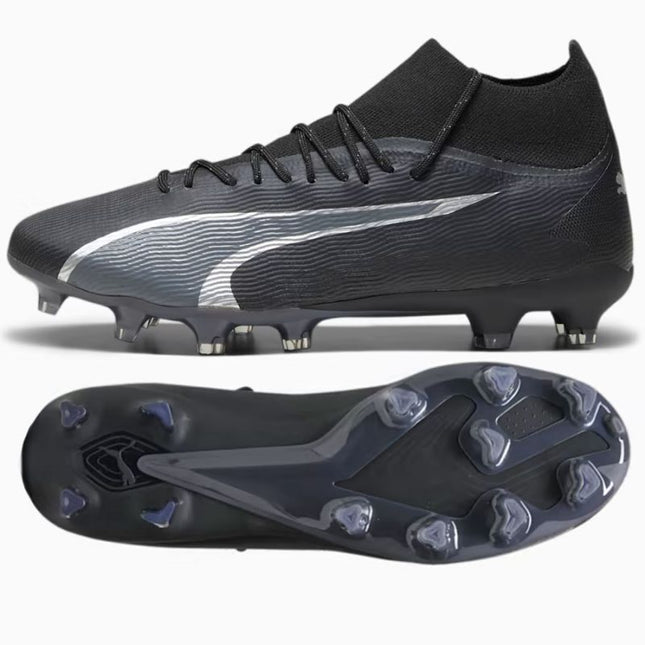 Puma Ultra Pro FG/AG M 107422 02 futbolo bateliai