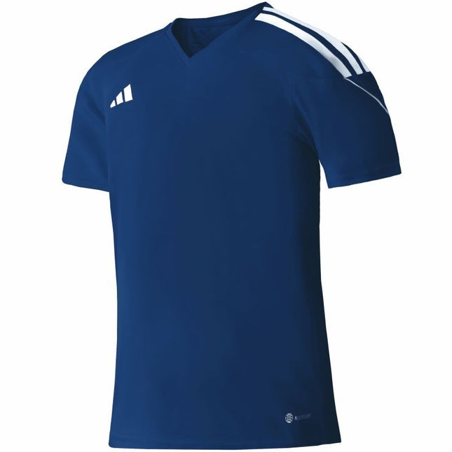 adidas Tiro 23 Lyga Marškinėliai Jr HR4618