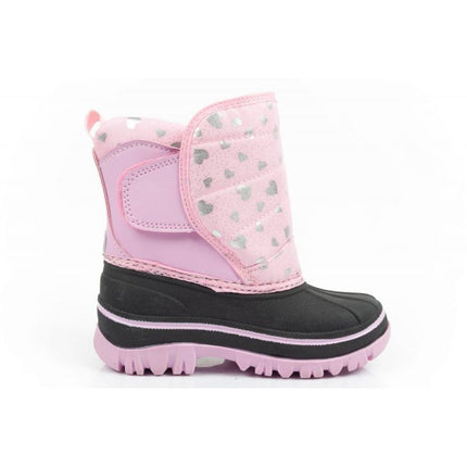 Lee Cooper Vaikiški sniego batai LCJ-24-44-2863K