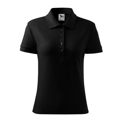 Malfini Cotton Heavy W Polo Marškinėliai MLI-21601