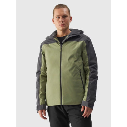 Slidinėjimo striukė 4F M 4FWAW24TTJAM579-43S