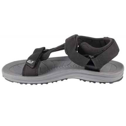 Jack Wolfskin Wave Breaker Sandalai Vyrams 4052011-6000