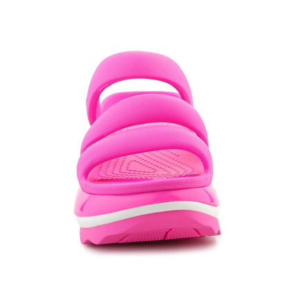 Crocs Mega Crush Triple Strap Flip Flops 209842-6TW