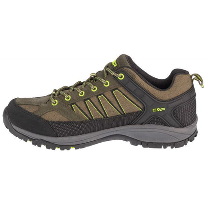 CMP Vyriški žemi vaikščiojimo batai Sun Low Hiking M 3Q11157-22ER