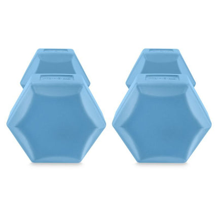 Spokey Monster hanteliai 2x 2 kg SPK-944047