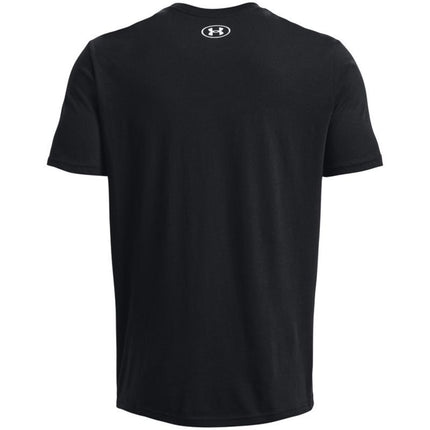 Under Armour Camo Krūtinės Dryžuotas SS M 1376830 001 Marškinėliai