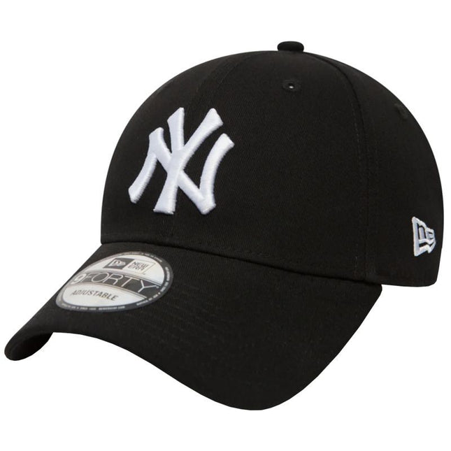 New Era 9Forty New York Yankees Mlb League Basic Cap 10531941