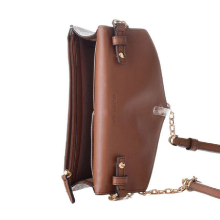 Michael Kors Jet Set Travel Sm Flp Pkt Env Xbody Rankinė 35S3GTVC5B