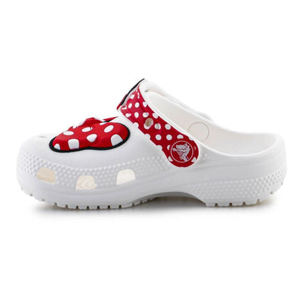 Crocs Classic Disney Minnie Mouse klumpės vaikams 208710-119
