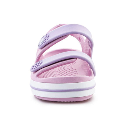 Crocs Crocband Cruiser Sandal Jr 209424-84I sandalai