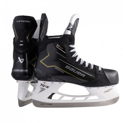 Bauer Supreme M40 Suaug. 1063304 Ledo ritulio pačiūžos