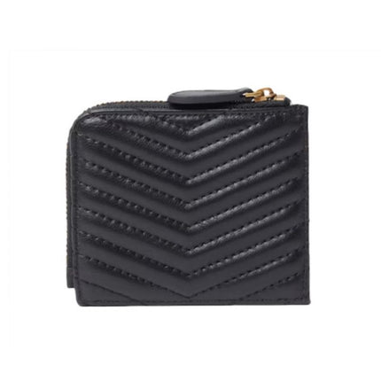 Pinko Nappa Chevron kortelių dėklas 100879A0GK