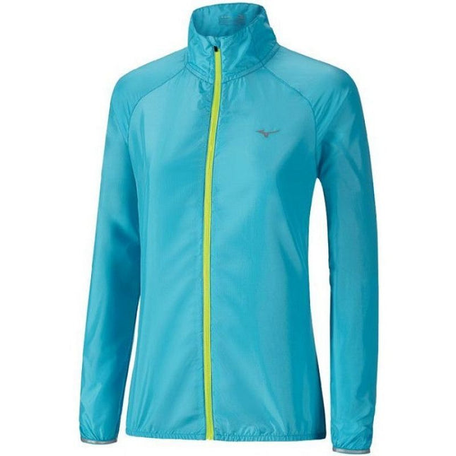 Mizuno Impulse Impermalite striukė moterims J2GE770428