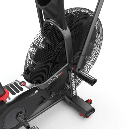 Schwinn Airdyne AD8 100475 Dviratis