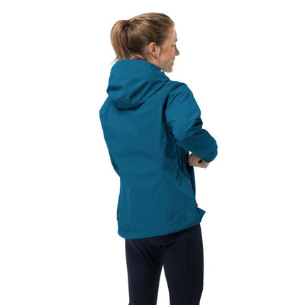 Jack Wolfskin Highest Peak 3l Striukė Jkt W 1115121-1221