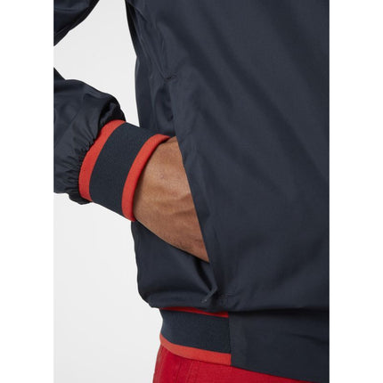 Helly Hansen Salt Vėjo Striukė M 30299 597