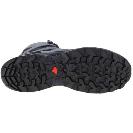 Salomon X Ward Odiniai Vidutinio Aulo GTX W 471820 Batai