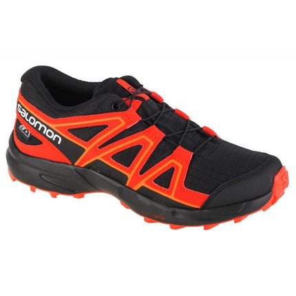 Salomon Speedcross CSWP Jr 471234 batai
