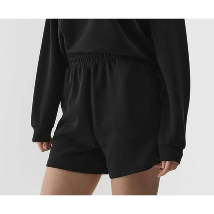 Šortai 4F W 4FWSS24TSHOF324 20S