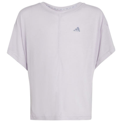 adidas Jogos Tee Jr IC0322