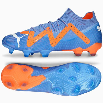 Puma Future Ultimate FG/AG M 107165 01 futbolo batai
