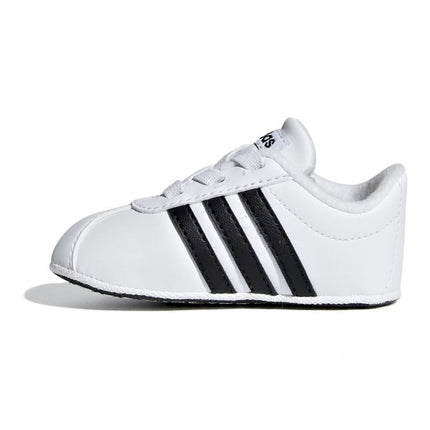 Adidas VL Court 2.0 Jr F36605 batai