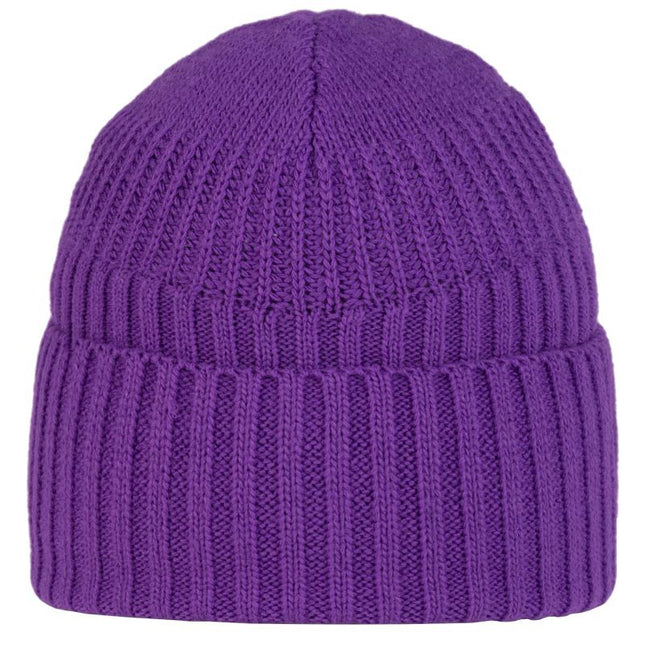Buff Renso Megzta Fleecinė Kepurė Beanie W 1323363131000